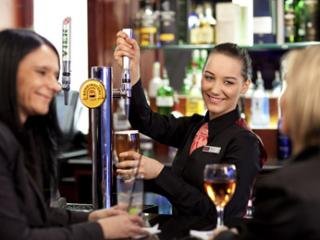 General view
General view
di Mercure Hull, Grange Park Hotel