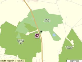 General view
General view
di Mercure Leeds Parkway Hotel