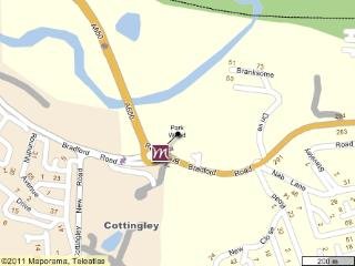 General view
General view
di Mercure Bradford Bankfield