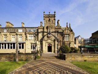 General view
General view
di Mercure Bradford Bankfield