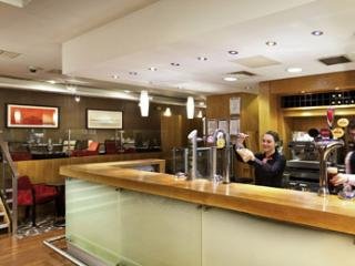 General view
General view
di Mercure Glasgow City Hotel