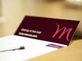 General view
General view
di Mercure Glasgow City Hotel