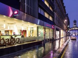 General view
General view
di Mercure Glasgow City Hotel