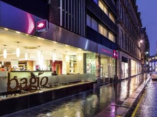 General view
General view
di Mercure Glasgow City Hotel
