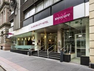 General view
General view
di Mercure Glasgow City Hotel