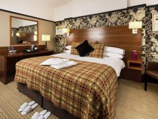 General view
General view
di Mercure Glasgow City Hotel