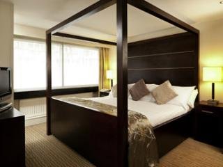 General view
General view
di Mercure Glasgow City Hotel