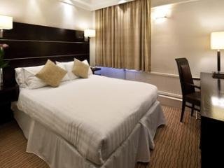 General view
General view
di Mercure Glasgow City Hotel