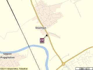 General view
General view
di Mercure York Fairfield Manor Hotel