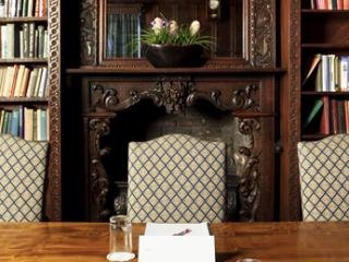 General view
General view
di Mercure York Fairfield Manor Hotel