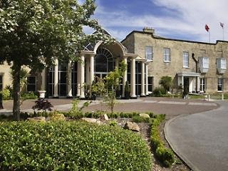 General view
General view
di Mercure York Fairfield Manor Hotel
