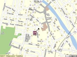 General view
General view
di Mercure Ayr Hotel