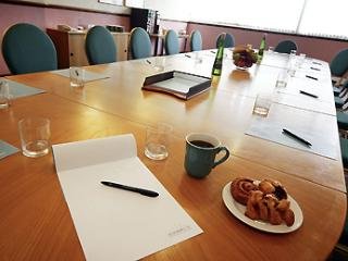 General view
General view
di Mercure Ayr Hotel