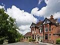 General view
General view
di Mercure Kidderminster