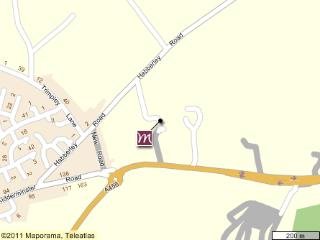 General view
General view
di Mercure Kidderminster