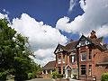 General view
General view
di Mercure Kidderminster