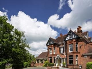General view
General view
di Mercure Kidderminster