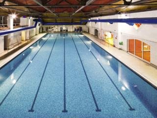 General view
General view
di Mercure Kidderminster