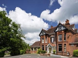 General view
General view
di Mercure Kidderminster