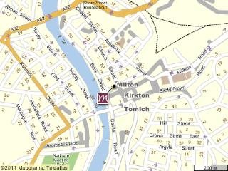 General view
General view
di Mercure Inverness Hotel