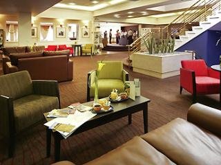 General view
General view
di Mercure Inverness Hotel