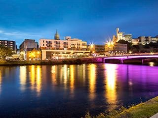 General view
General view
di Mercure Inverness Hotel
