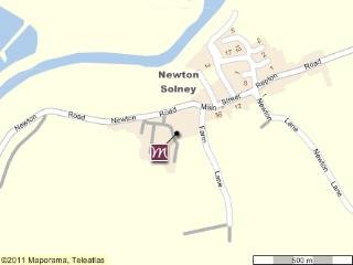 General view
General view
di Mercure Burton Upon Trent