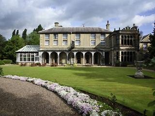 General view
General view
di Mercure Burton Upon Trent
