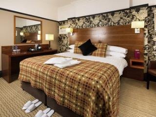 General view
General view
di Mercure Burton Upon Trent