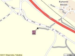 General view
General view
di Mercure Maidstone Great Danes Hotel