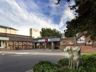 General view
General view
di Mercure Maidstone Great Danes Hotel
