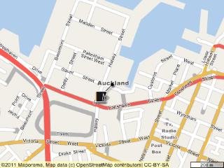 General view
General view
di Sofitel Viaduct Harbour