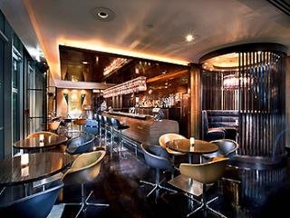 General view
General view
di Sofitel Viaduct Harbour