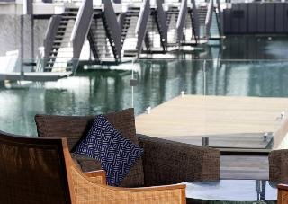 General view
General view
di Sofitel Viaduct Harbour