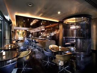 General view
General view
di Sofitel Viaduct Harbour