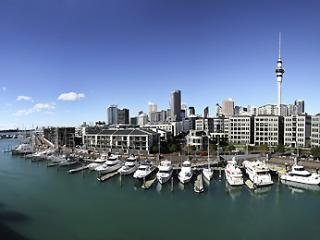 General view
General view
di Sofitel Viaduct Harbour