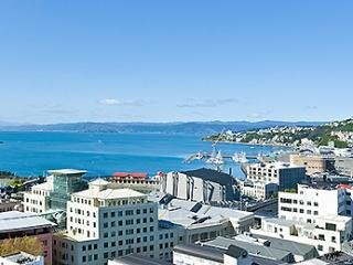 General view
General view
di Grand Mercure Wellington