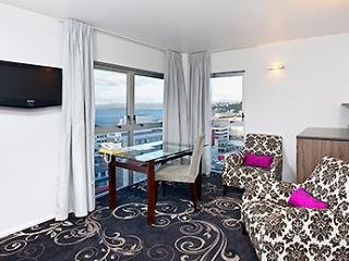 General view
General view
di Grand Mercure Wellington