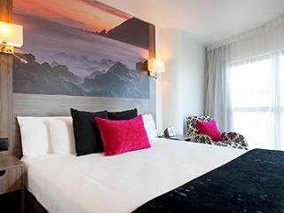 General view
General view
di Grand Mercure Wellington