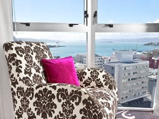 General view
General view
di Grand Mercure Wellington