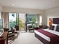 General view
General view
di The Sebel Suites Auckland