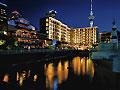 General view
General view
di The Sebel Suites Auckland
