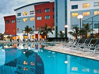 General view
General view
di Mercure Belo Horizonte Lagoa dos Ingleses