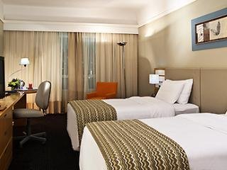 General view
General view
di Mercure Belo Horizonte Lagoa dos Ingleses