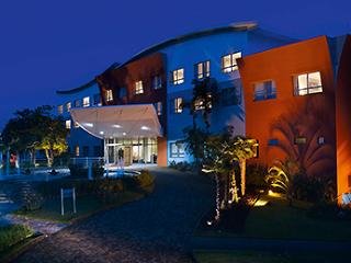 General view
General view
di Mercure Belo Horizonte Lagoa dos Ingleses