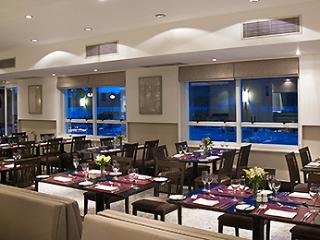 General view
General view
di Mercure Belo Horizonte Lagoa dos Ingleses