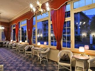 General view
General view
di Royal St. Georges Interlaken MGallery