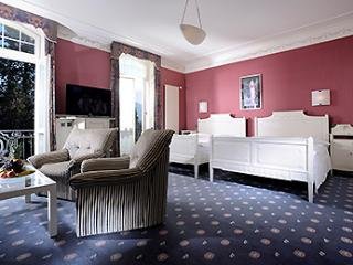 General view
General view
di Royal St. Georges Interlaken MGallery