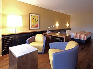 General view
General view
di Royal St. Georges Interlaken MGallery