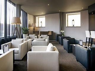 General view
General view
di Mercure Amersfoort Centre